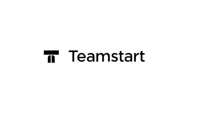 Teamstart Logo